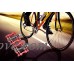 Imrider Mountain Bike Pedals Cycling Sealed Bearing Bike Pedals - B01ILX7KCS